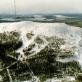 Pyhätunturi Kultakero, 2002
