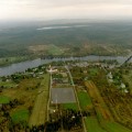 Pelkosenniemen kirkonkylä, 2001