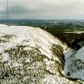 Pyhätunturi Isokuru, 2002