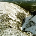 Pyhätunturi Isokuru, 2002