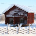 Ollilan kaksoisaitta, n. 250v vanha