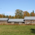 Luirontila, Karkko
