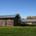 Luirontila, Karkko