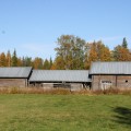 Luirontila, Karkko