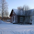 Kotiranta