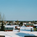 Luiron kylää