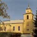 Pelkosenniemen kirkko