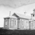Kirkko, 1928