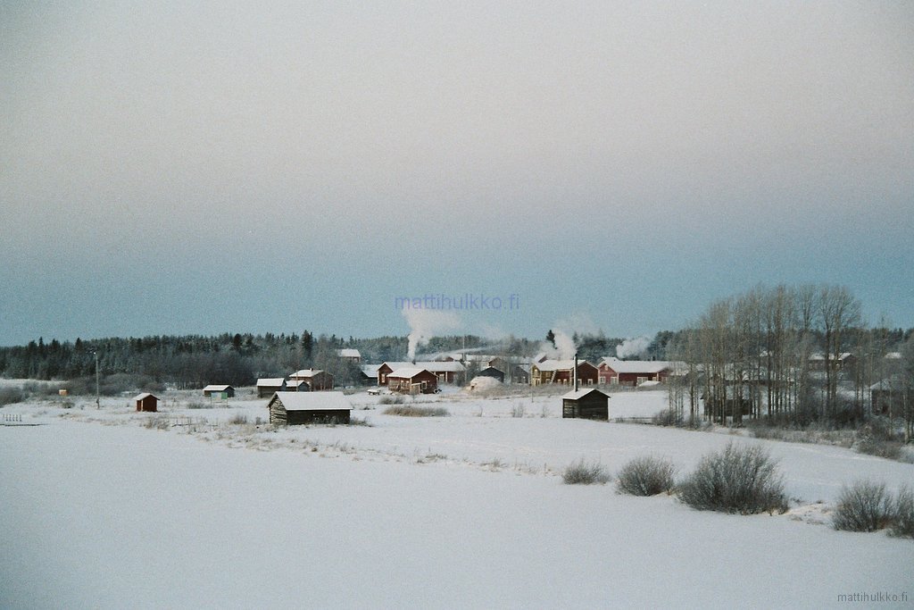 Suvannonkylä