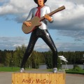 Andy McCoy