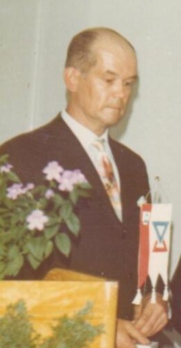 Ilmo Vuollu